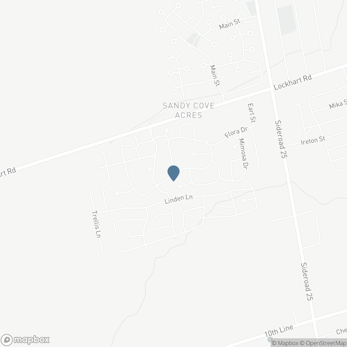 37 HAWTHORNE DRIVE, Innisfil, Ontario L9S 1P1